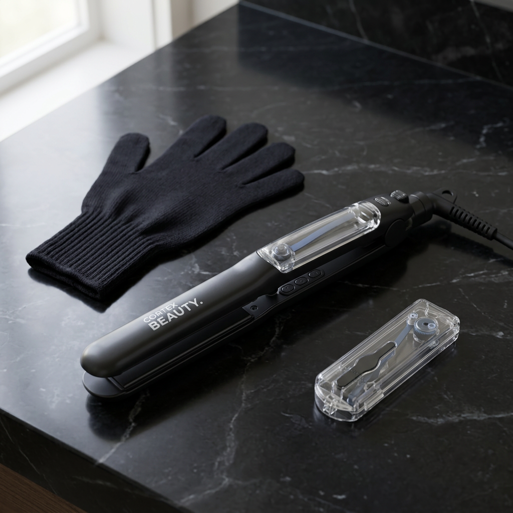 PROSteamer Vapor Set - Black