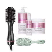 Blowout Hydration System