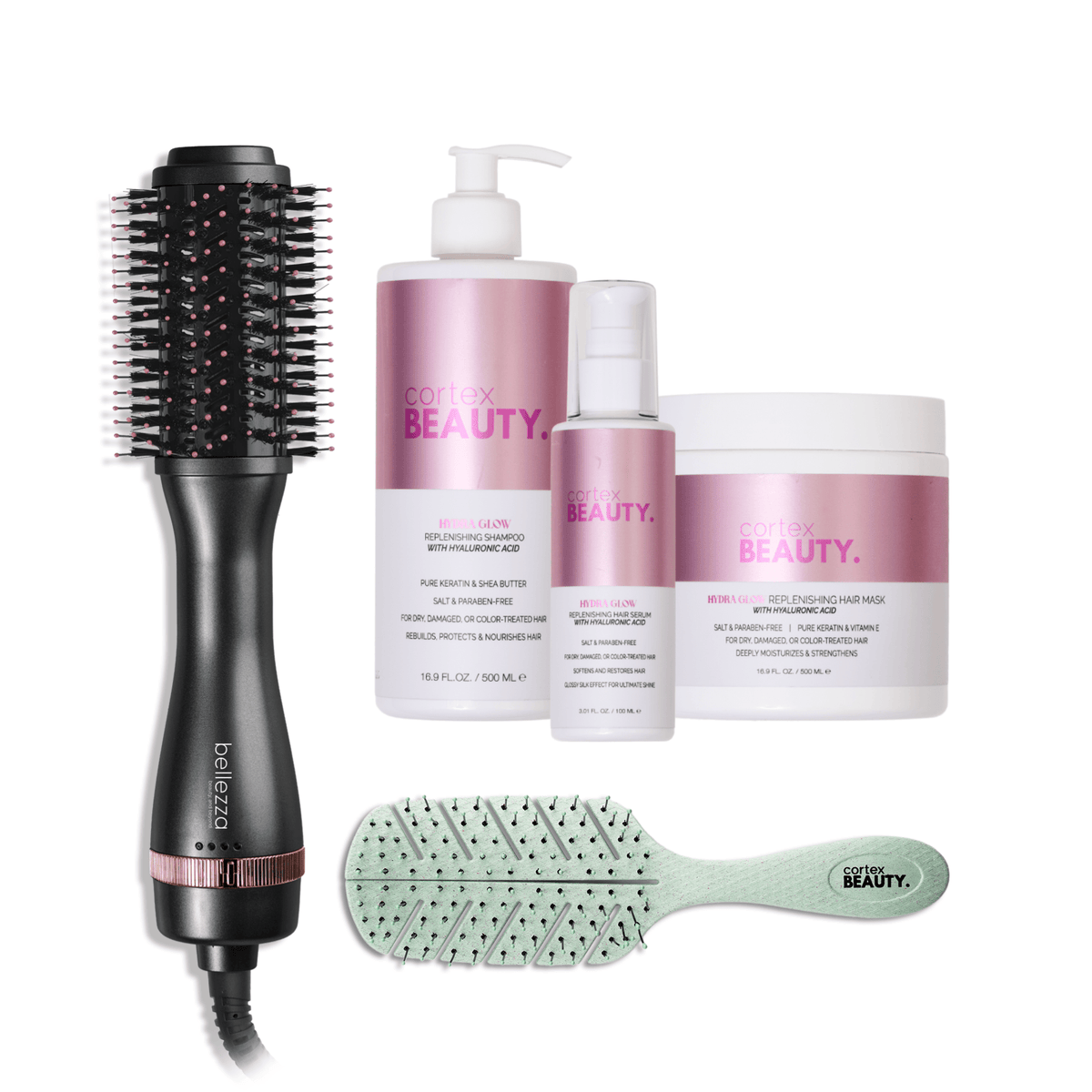Blowout Hydration System