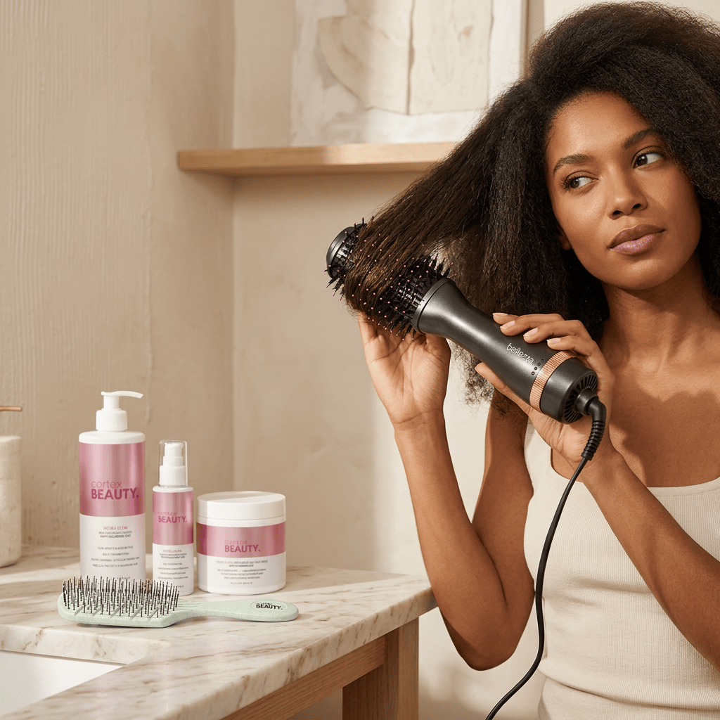 Blowout Hydration System