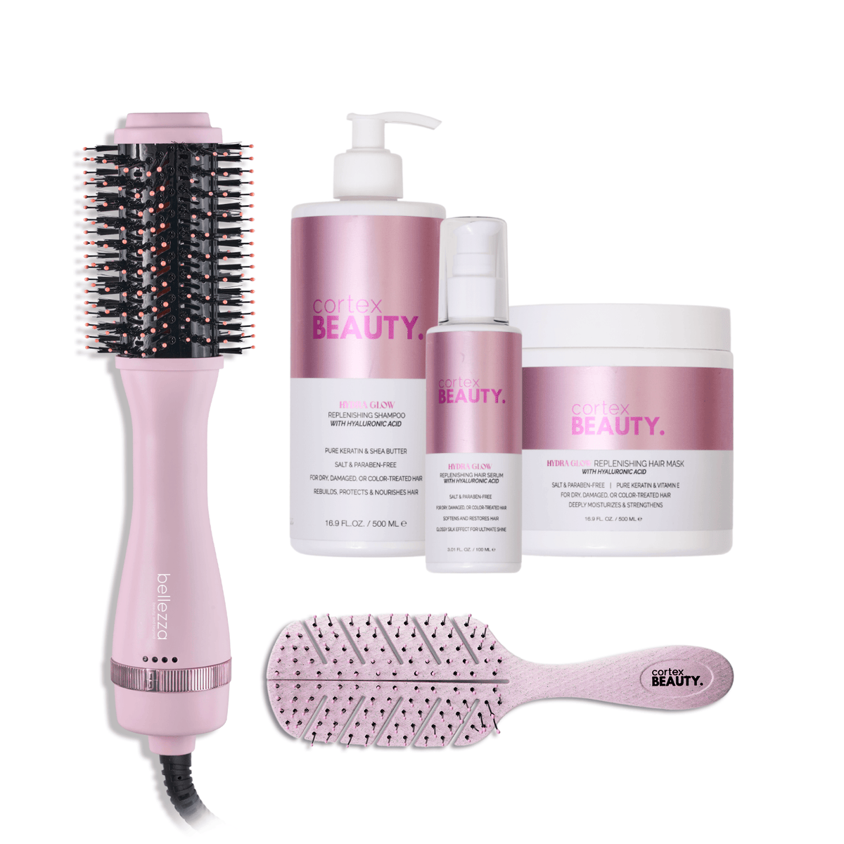 Blowout Hydration System