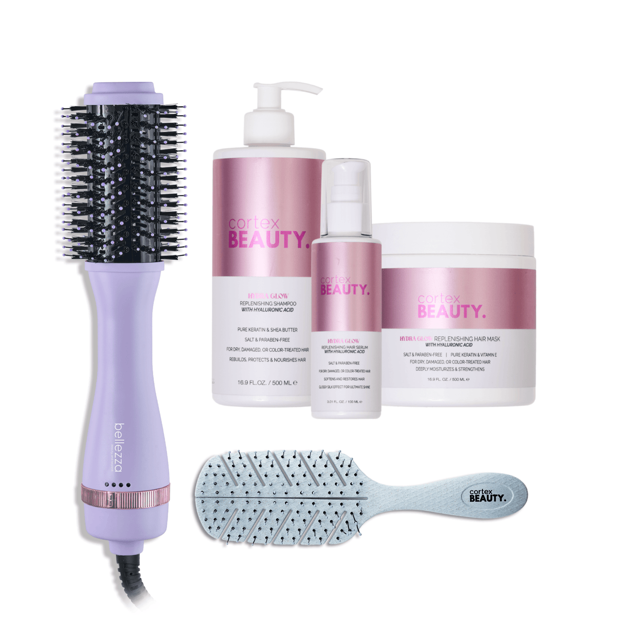 Blowout Hydration System