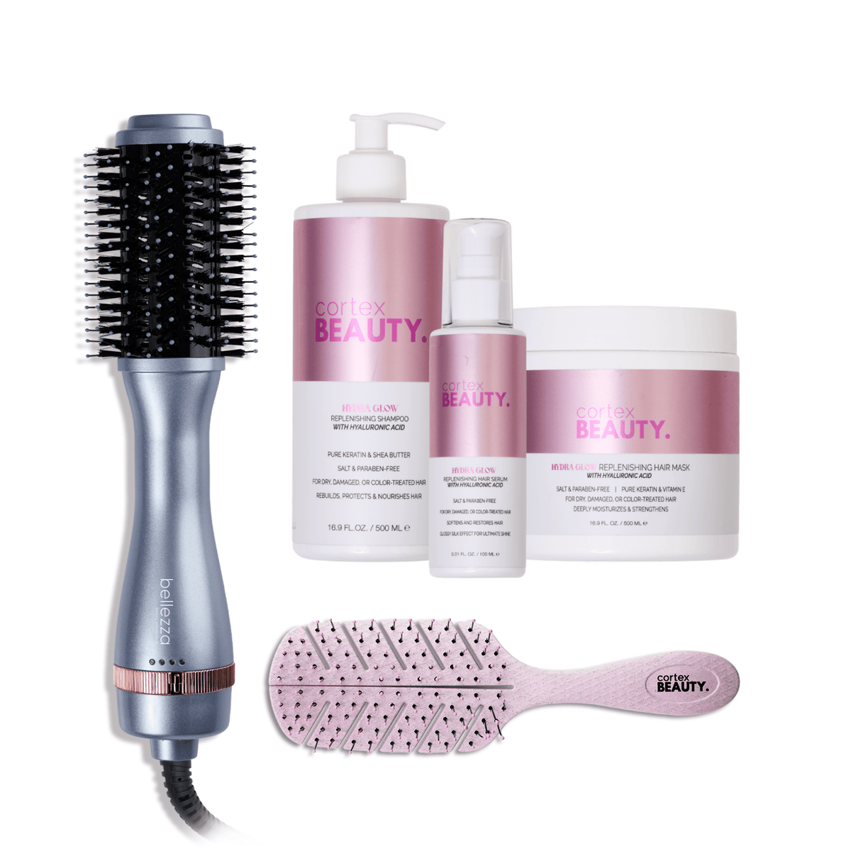 Blowout Hydration System