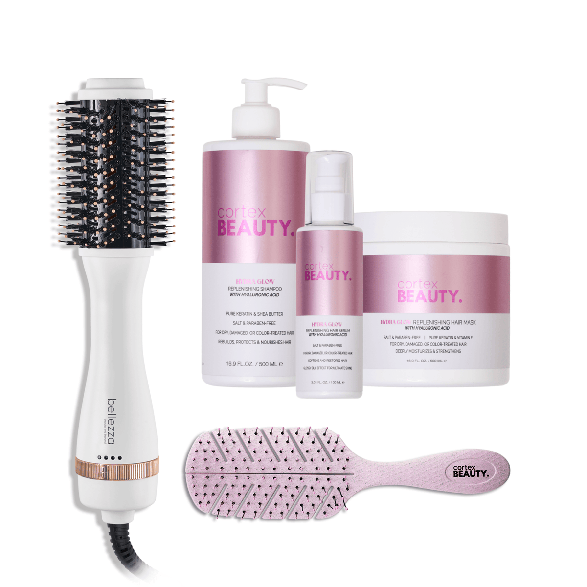 Blowout Hydration System