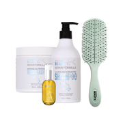 Clean Beauty Ritual