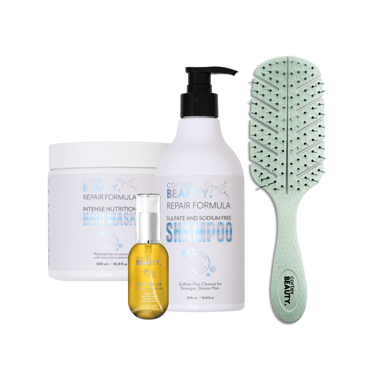 Clean Beauty Ritual