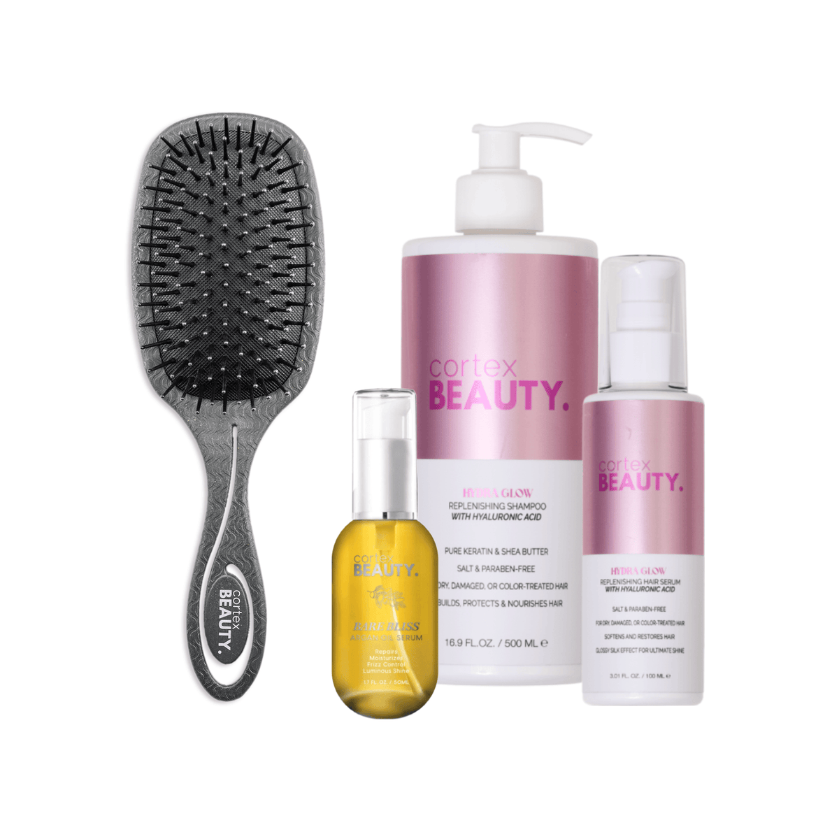 Everyday Hydration Set