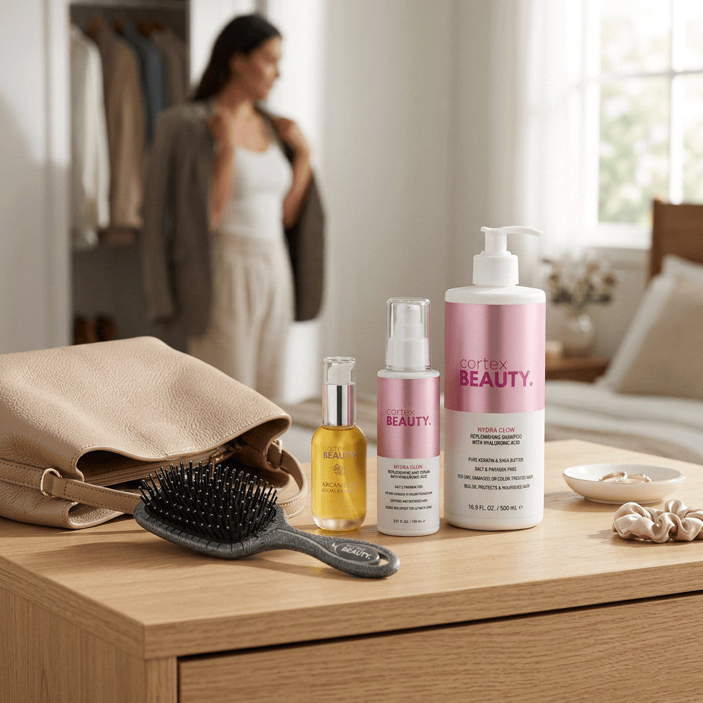 Everyday Hydration Set