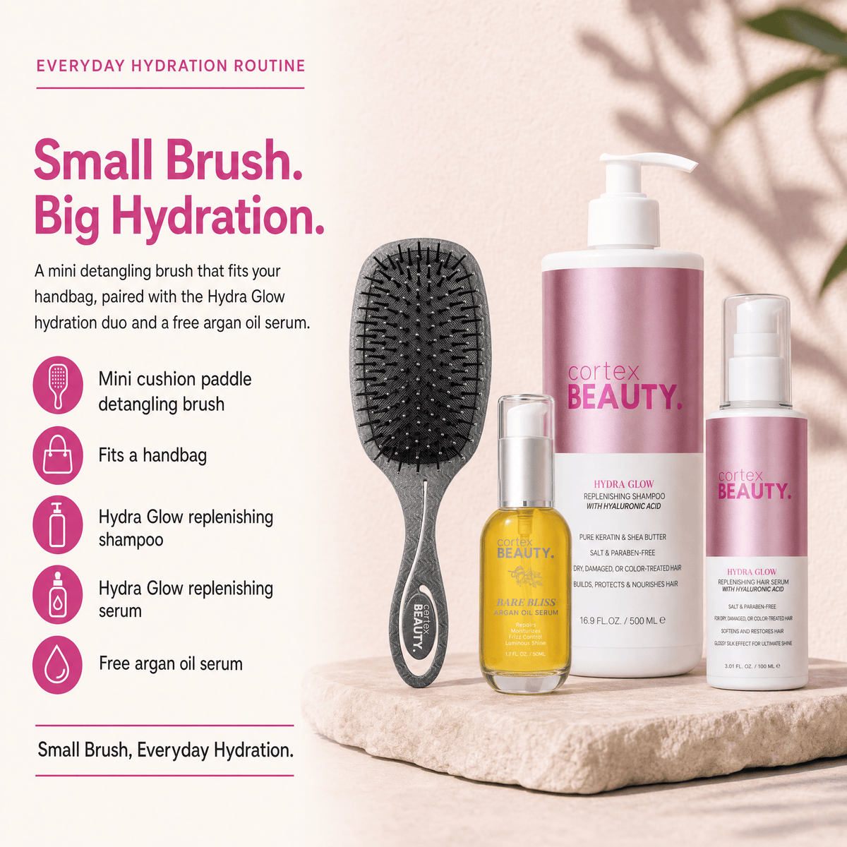 Everyday Hydration Set
