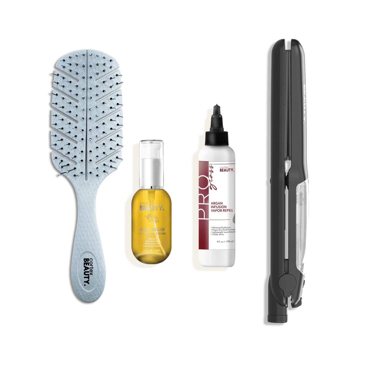 PROSteamer Argan System