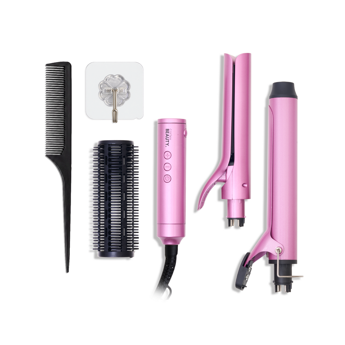 3-in-1 Styler + Wall Kit