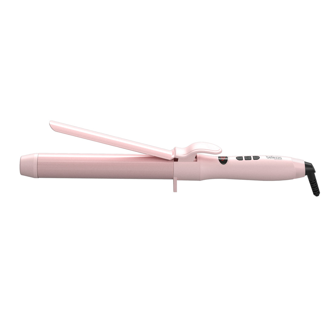 1.25” Extra long Curling Wand