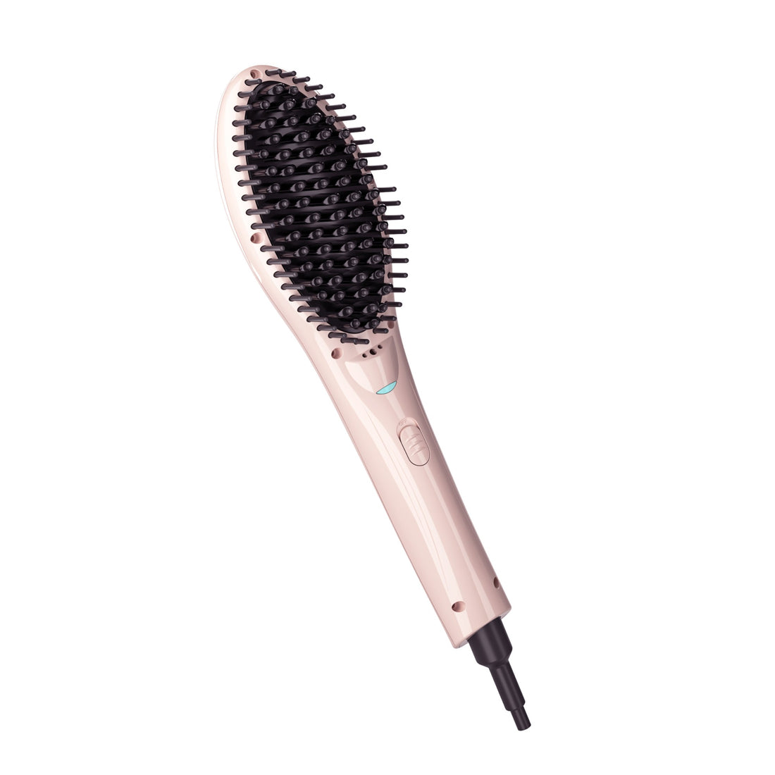 Digital Hot Straightening Brush