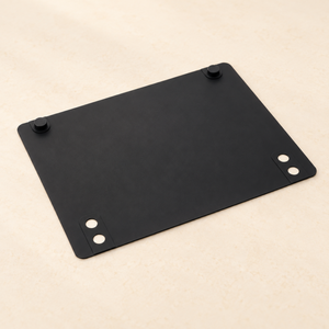 Heat Mat | Surface Protector — product detail on a warm cream surface