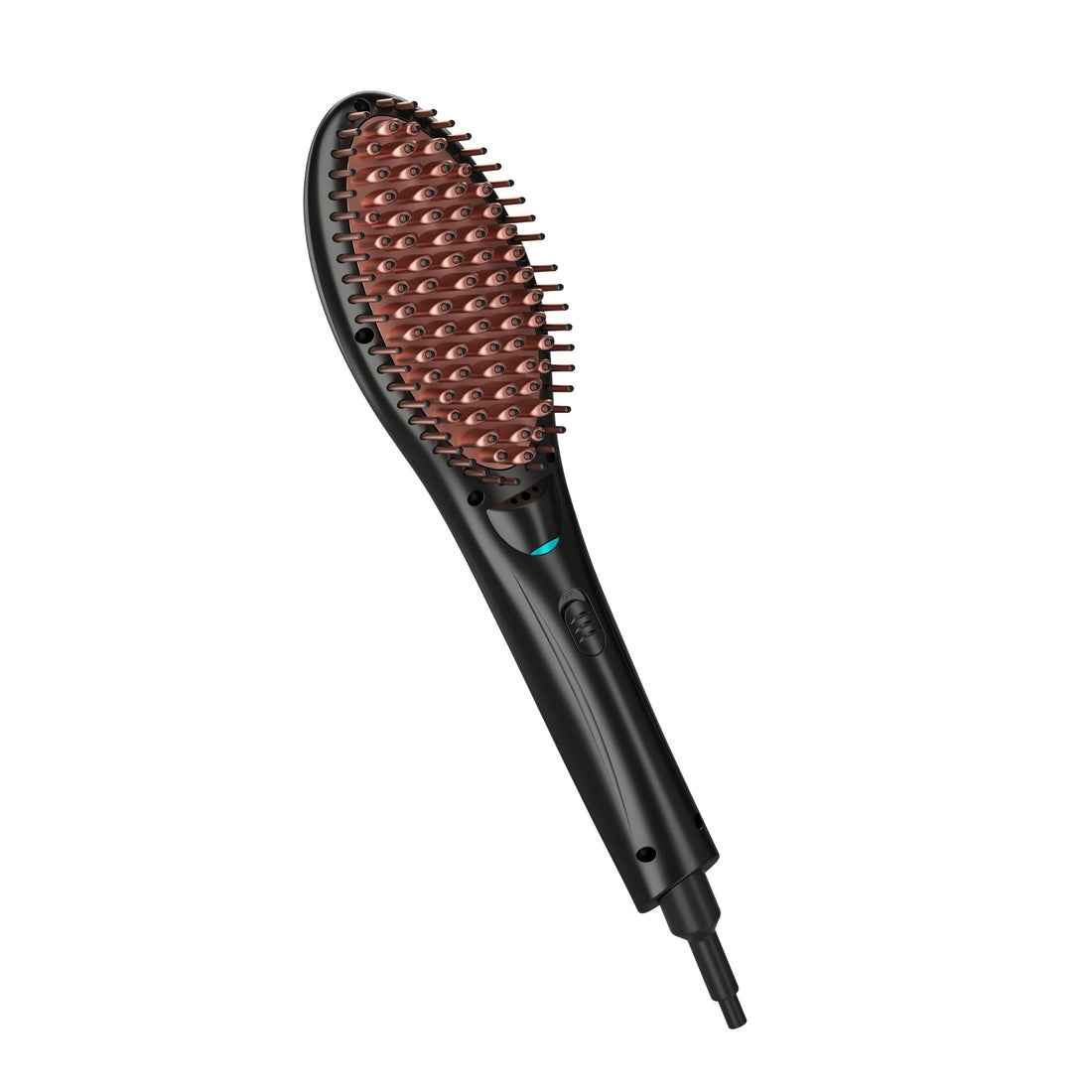 Digital Hot Straightening Brush