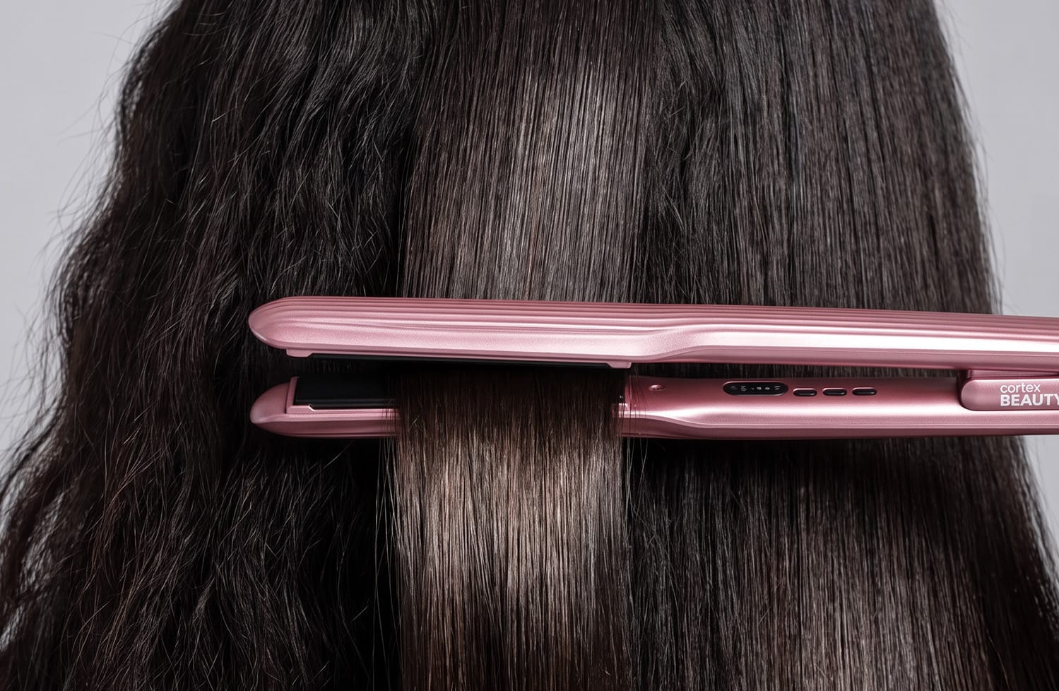 Straighten