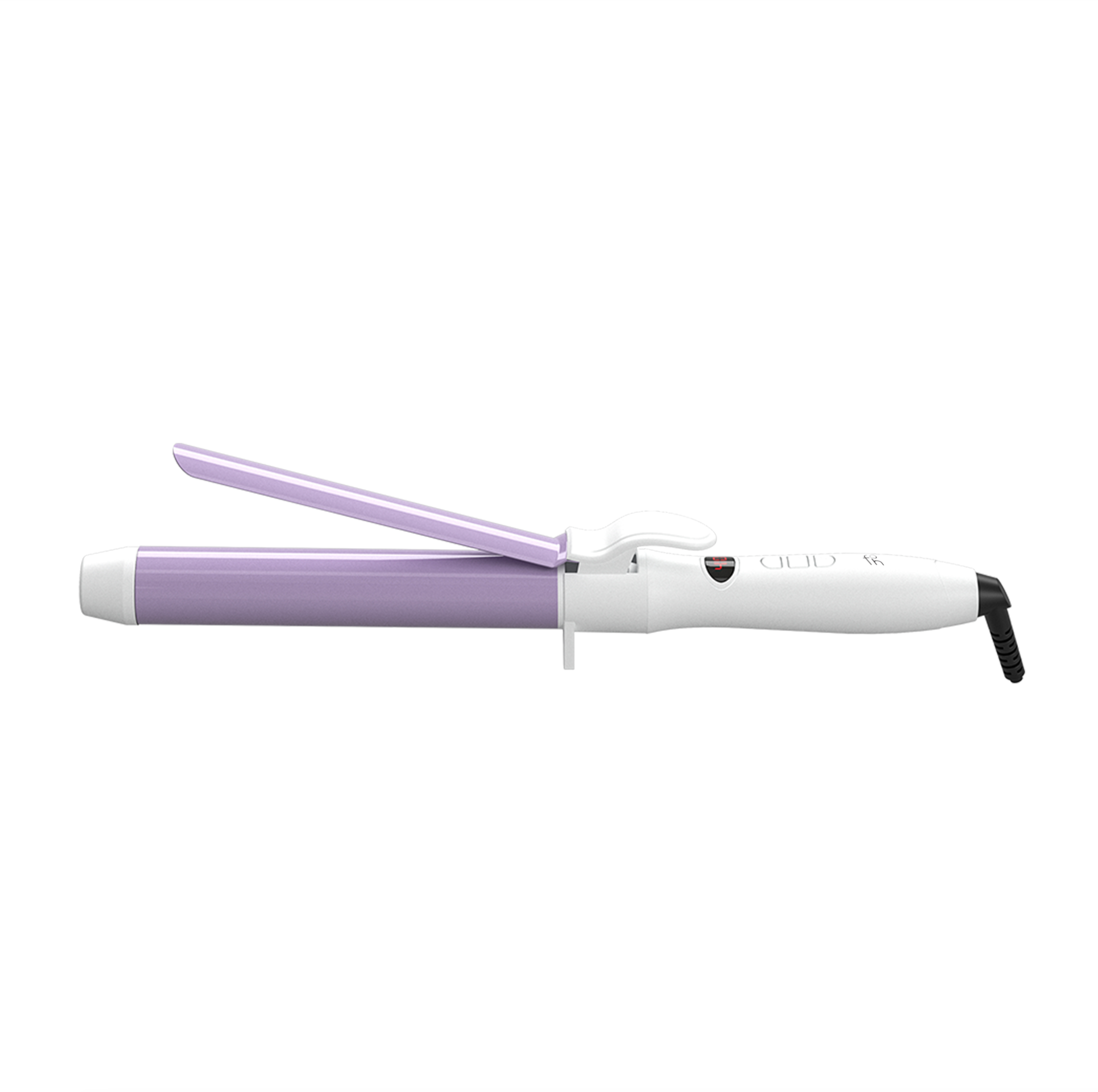 1.25&quot; Extra Long Curling Wand