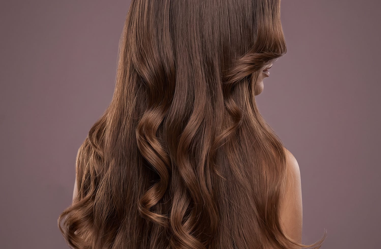 SHAPES CURLS IN A SINGLE GLIDE