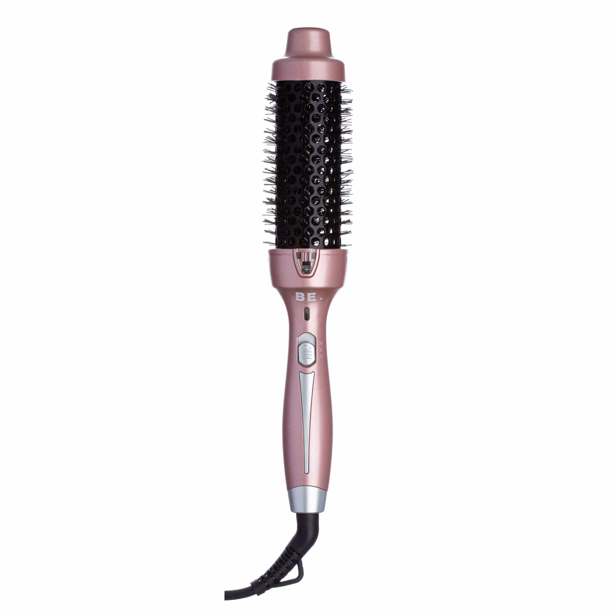 Be. HotStyler | 1.5&quot; Ionic Styling Brush