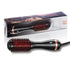 Be.Professional Black Infrared Blowout Brush | 2" Professional Hot Brush