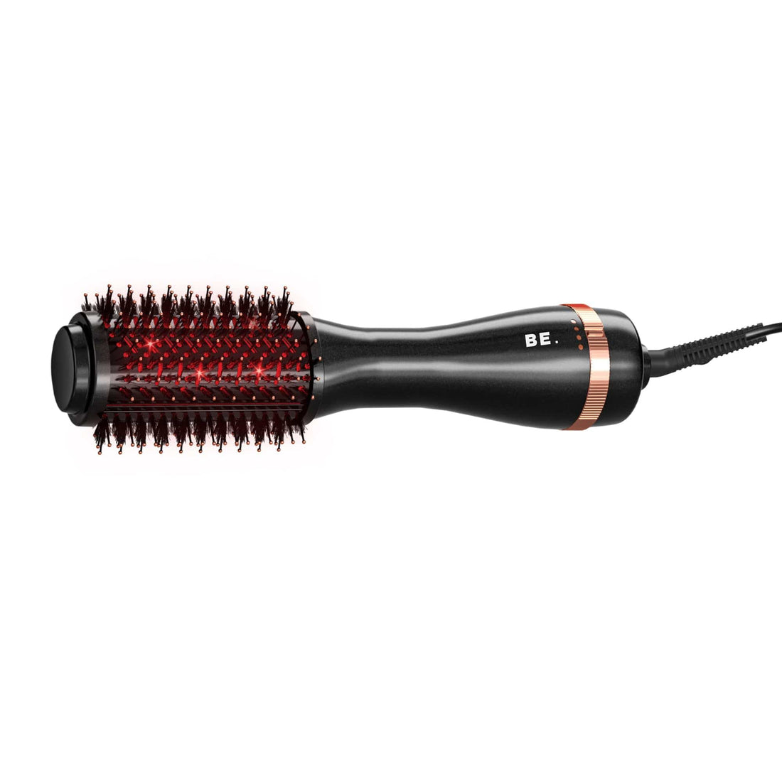 Be.Professional Infrared Blowout Brush | 2&quot; Professional Hot Brush