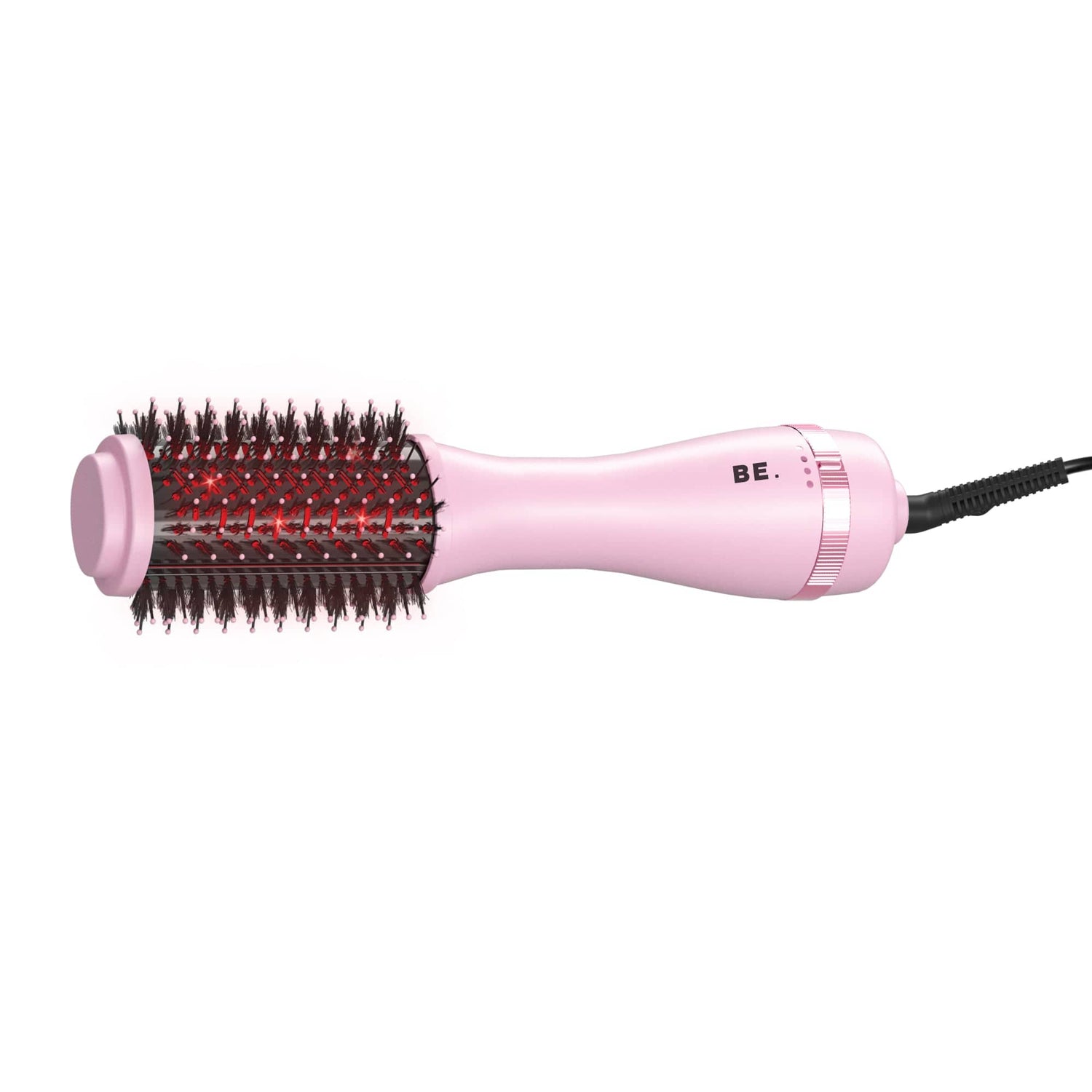 Be.Professional Infrared Blowout Brush | 2&quot; Professional Hot Brush