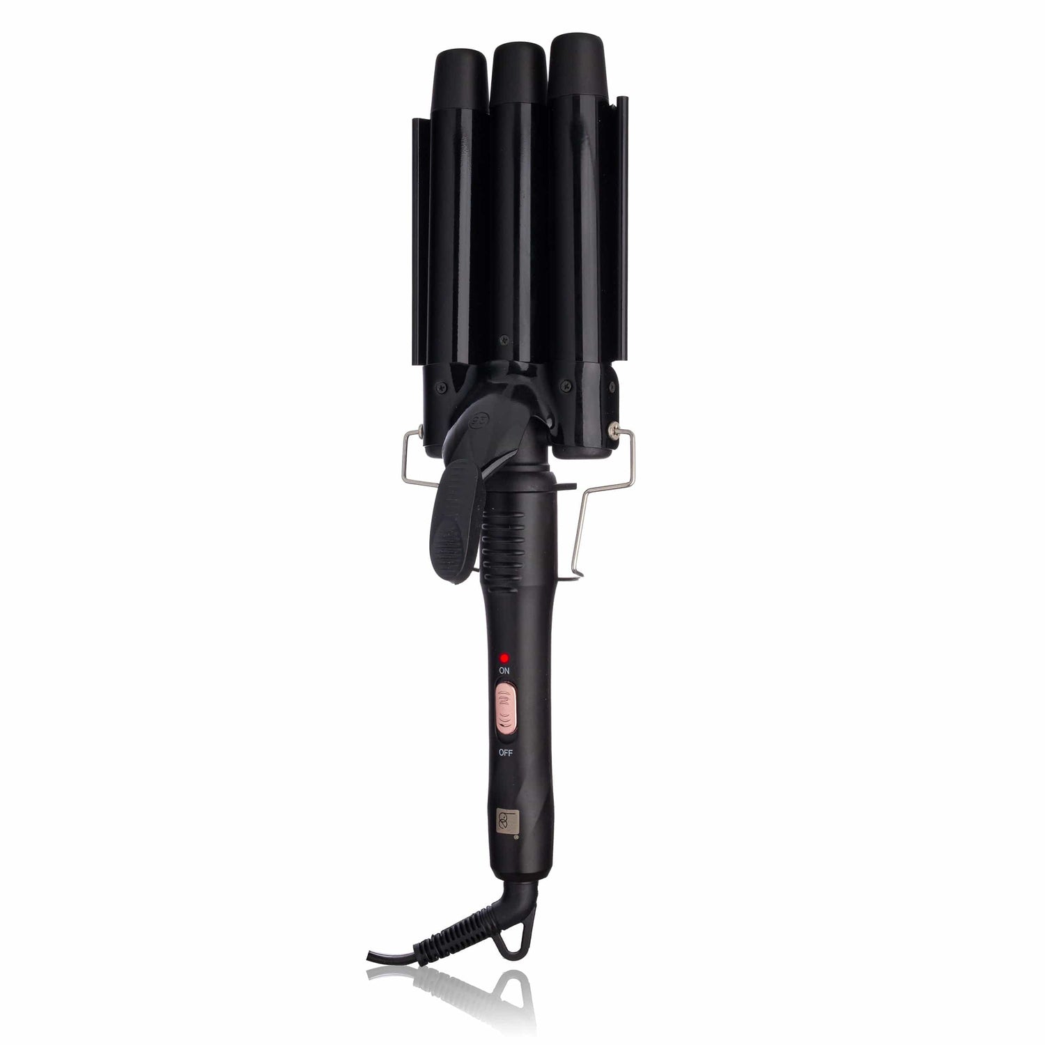 Be.Professional WavePro | 3-Barrel Waver