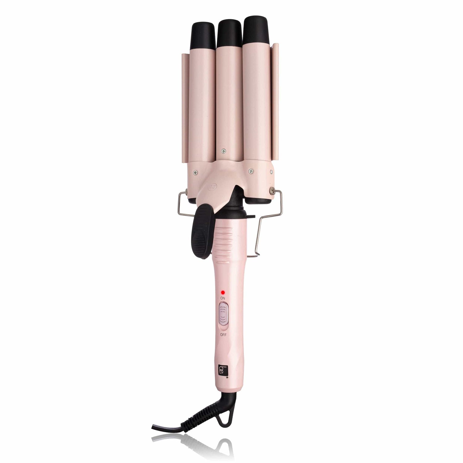 Be.Professional WavePro | 3-Barrel Waver