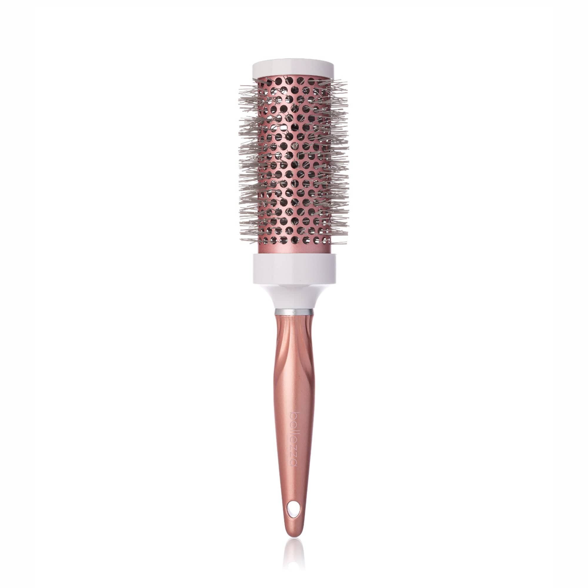 Bellezza 2.4&quot; Ionic Ceramic Thermal Brush