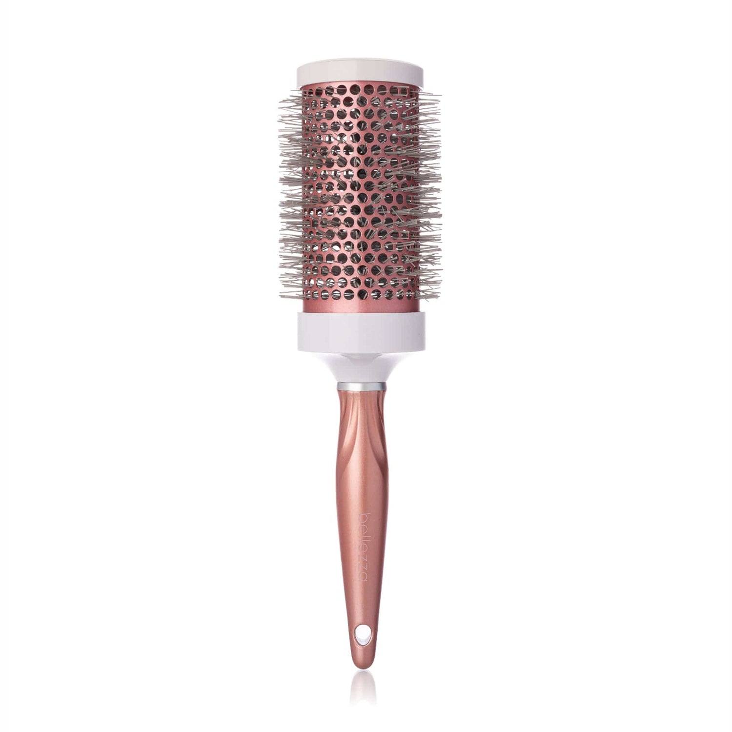 Bellezza 3&quot; Ionic Ceramic Thermal Brush