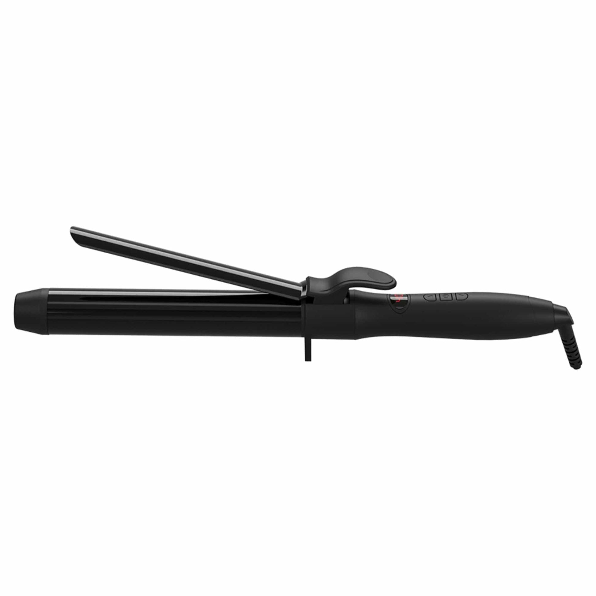 Bellezza Black 1.25” Extra Long Curling Wand