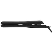 Bellezza Black Lux Beauty | 1.25" Solid Ceramic Ionic & Far-Infrared Technology Flat Iron
