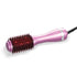 Bellezza Blush Pink Infrared Blowout Brush | 2" Professional Hot Brush