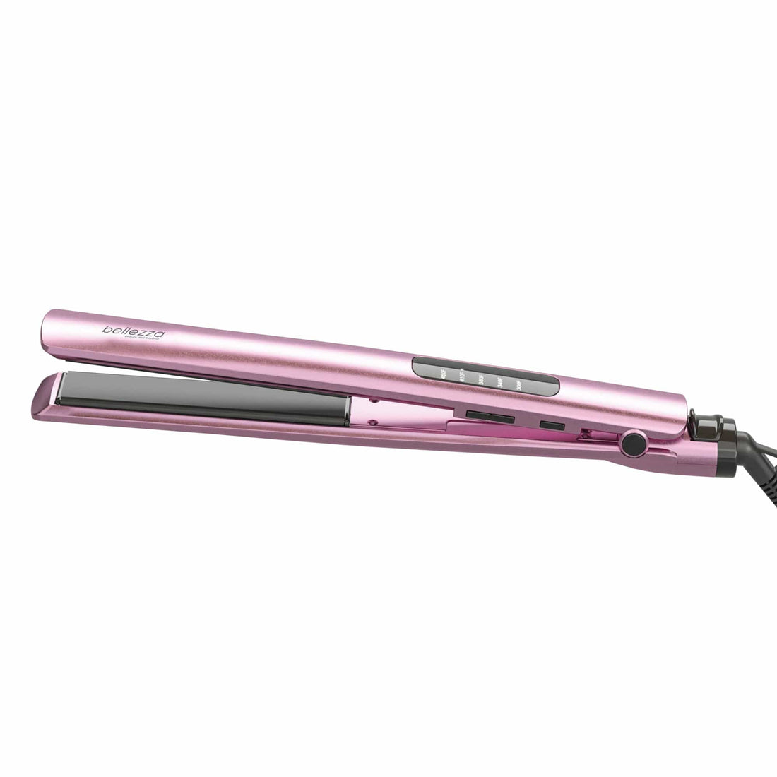 Bellezza Blush Pink SleekBeauty 2.0 | 1” Digital Flat Iron