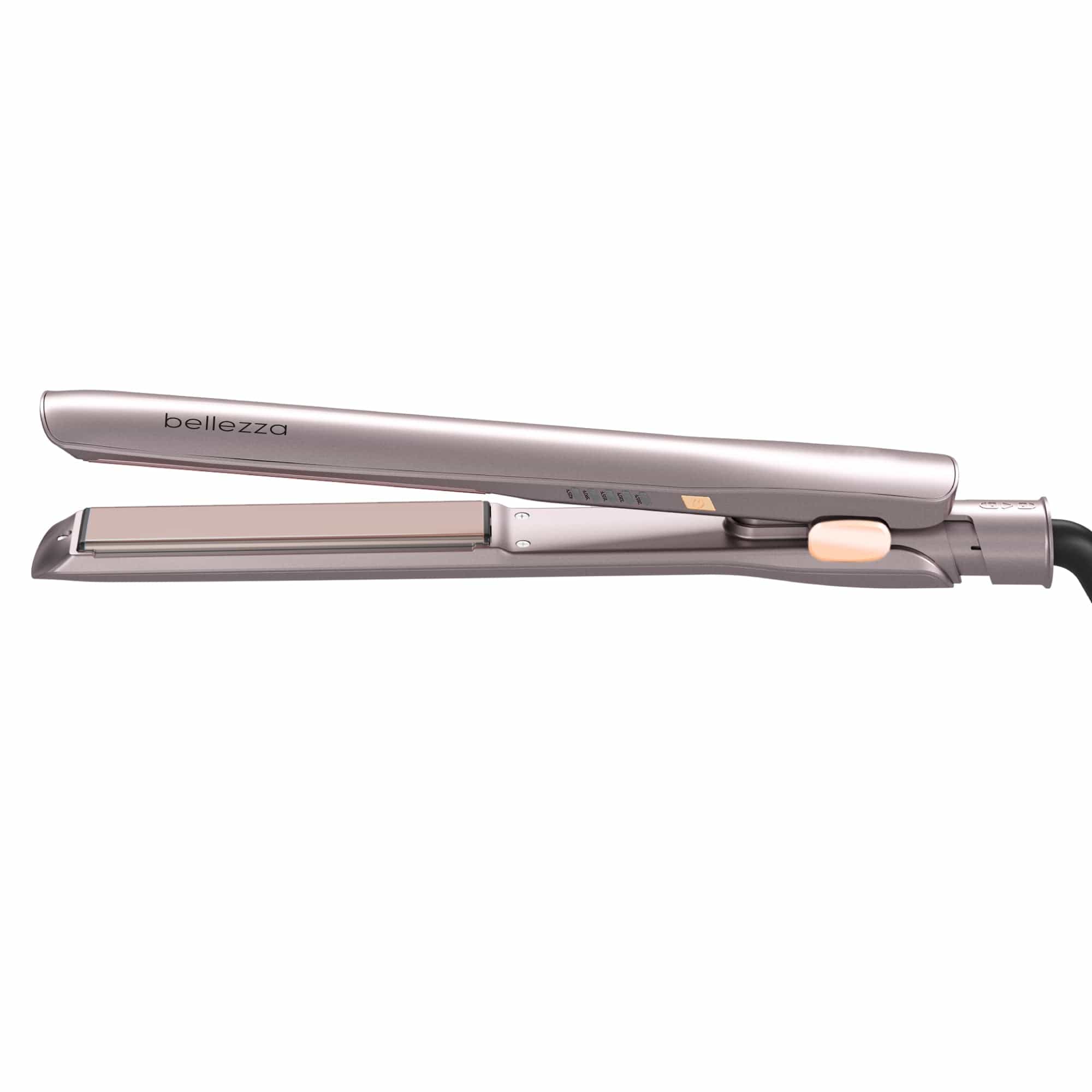 Slim Sleek 1 Temperature Control Flat Iron Cortex Beauty