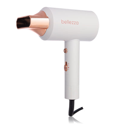 Bellezza HotShot | Lightweight Compact Dryer