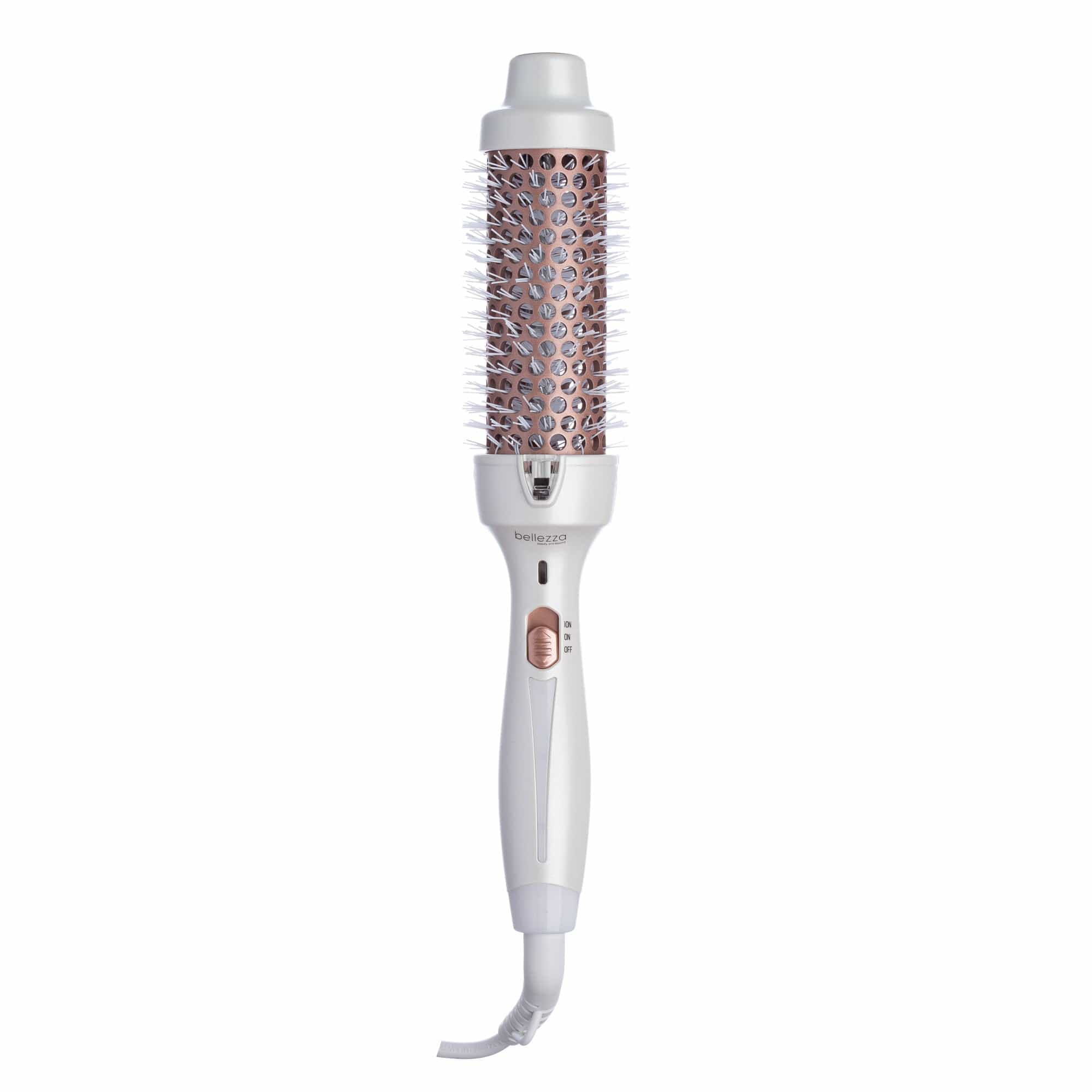 Bellezza HotStyler | 1.5" Ionic Styling Brush