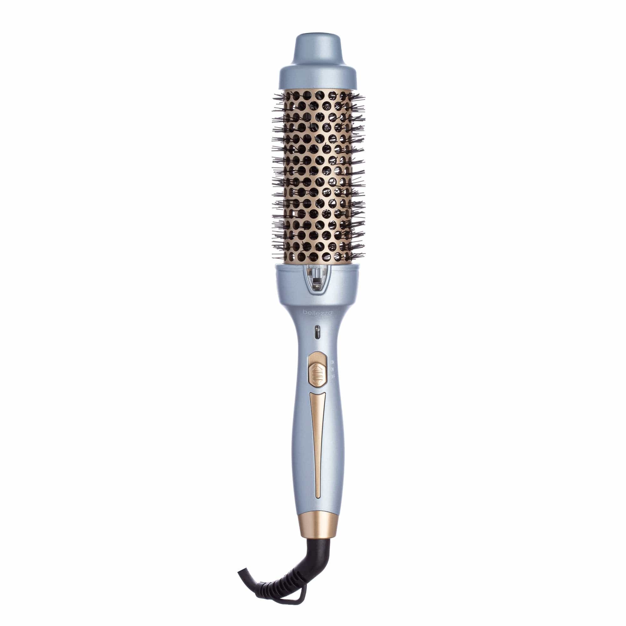 HotStyler 1.5 Ionic Styling Brush Cortex Beauty