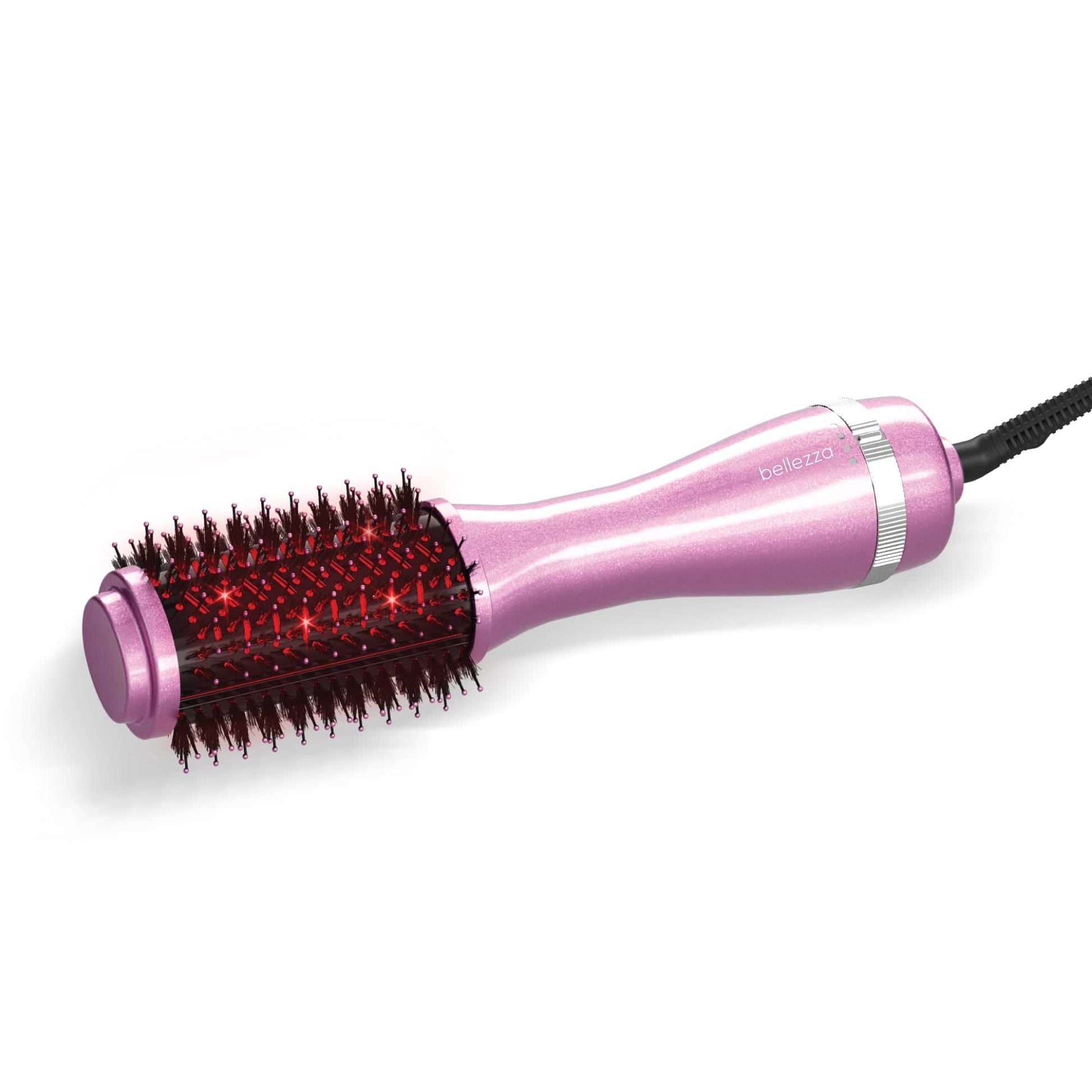 Bellezza Infrared Blowout Brush | 2" Professional Hot Brush