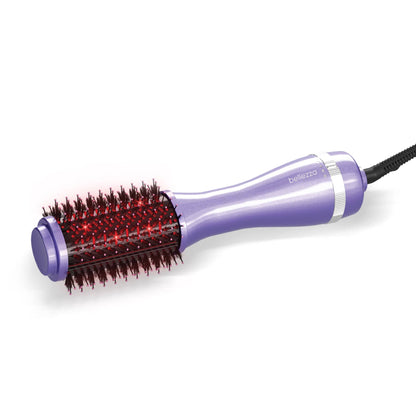 Bellezza Infrared Blowout Brush | 2&quot; Professional Hot Brush