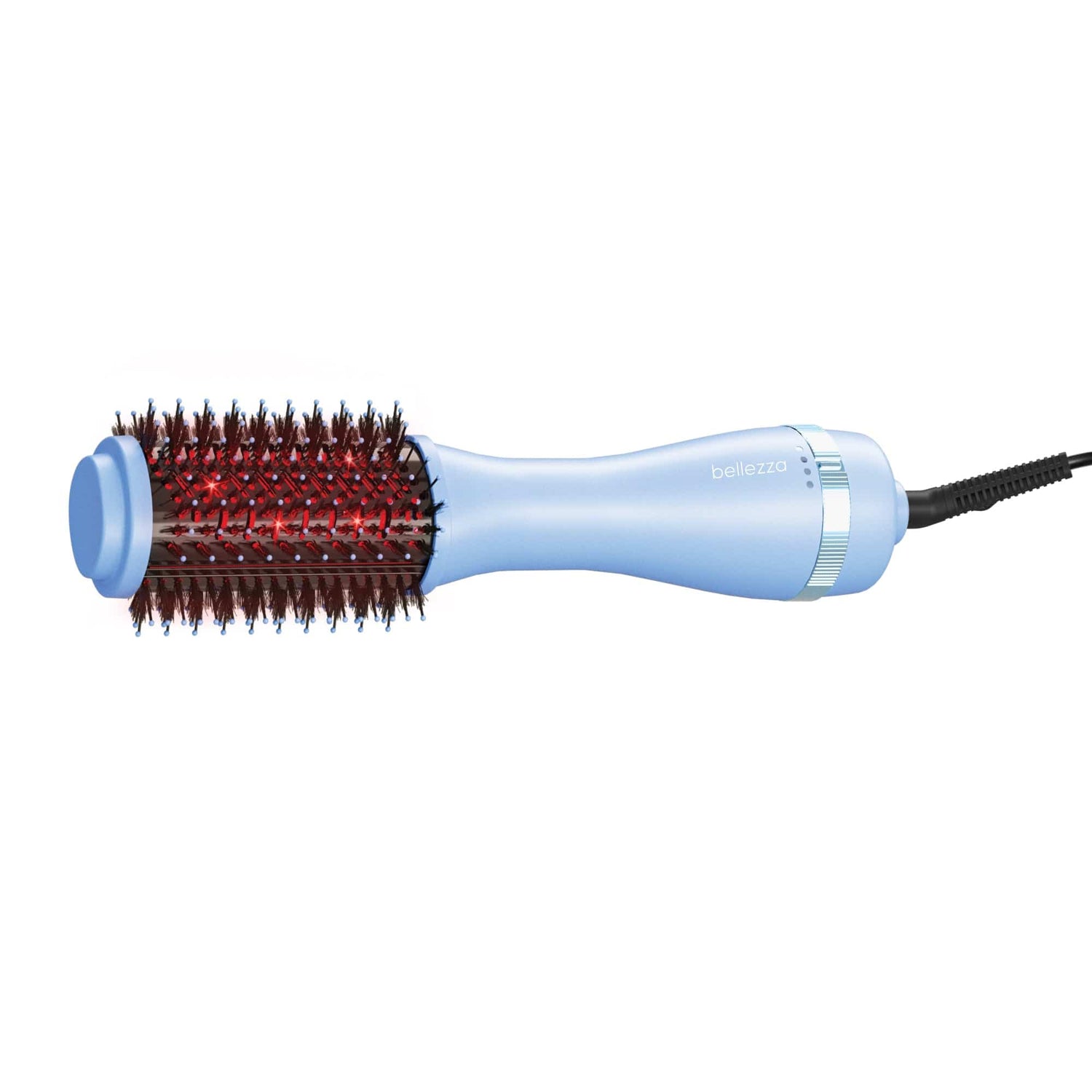 Bellezza Infrared Blowout Brush | 2&quot; Professional Hot Brush