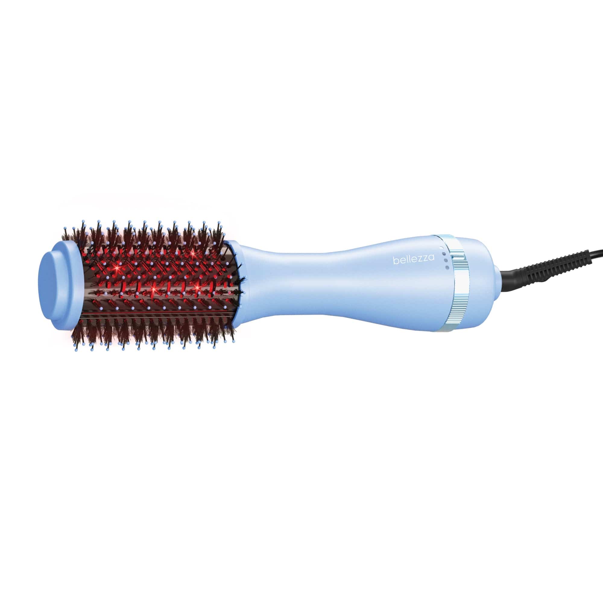 Bellezza Infrared Blowout Brush | 2" Professional Hot Brush