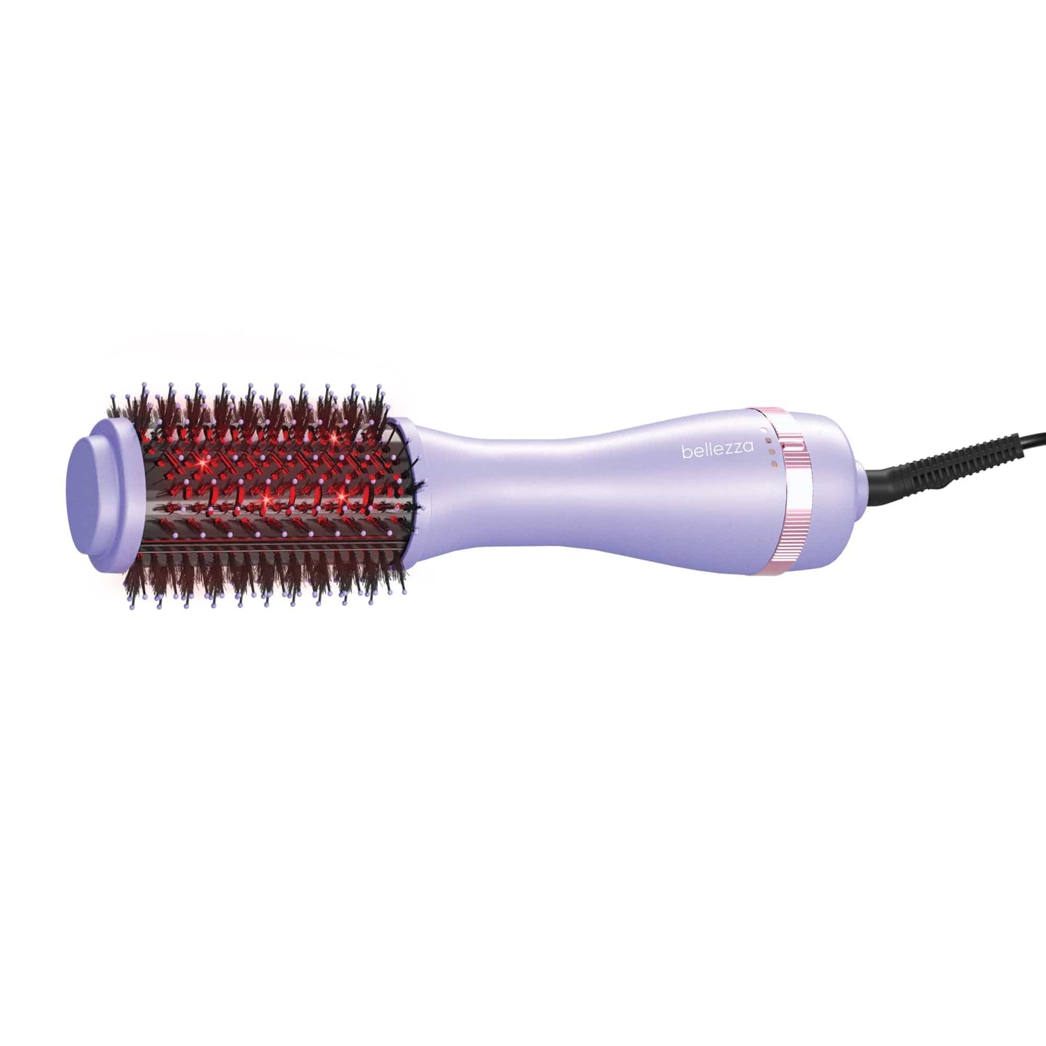 Bellezza Infrared Blowout Brush | 2&quot; Professional Hot Brush