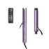 Bellezza Purple 4-Piece Styler Set