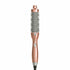 Bellezza Rose Gold Pearlescent HotStyler | 1.5" Ionic Styling Brush