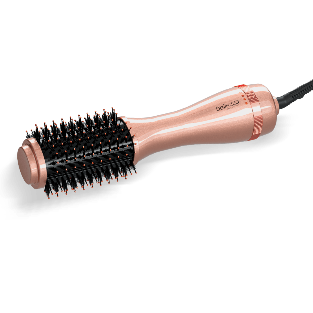 Bellezza Volumizing Blowout Brush | 2&quot; Professional Hot Brush