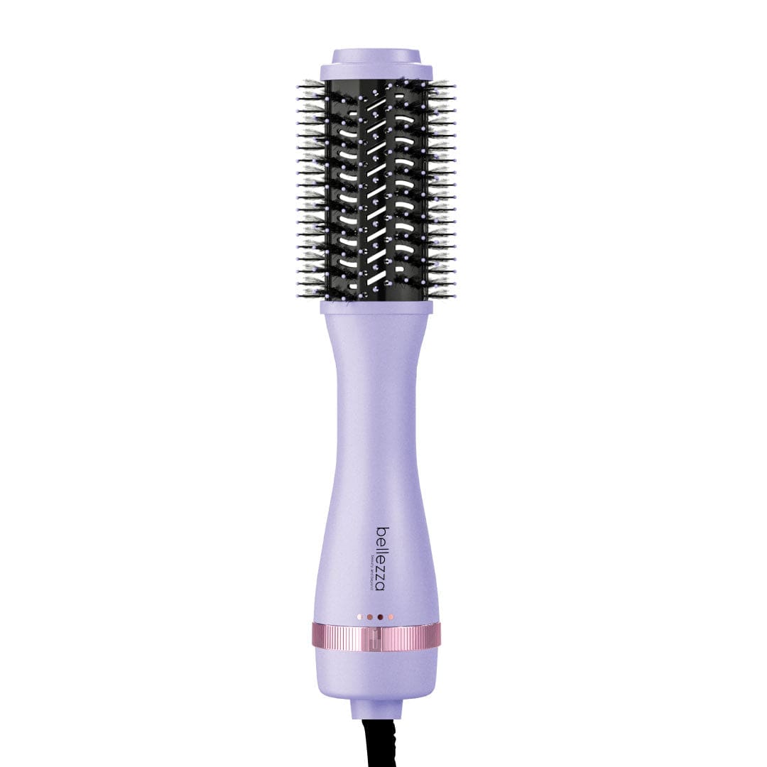 Bellezza Volumizing Blowout Brush | 2" Professional Hot Brush