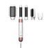 Bellezza White/Pink Rose 5 in 1 Multistyler