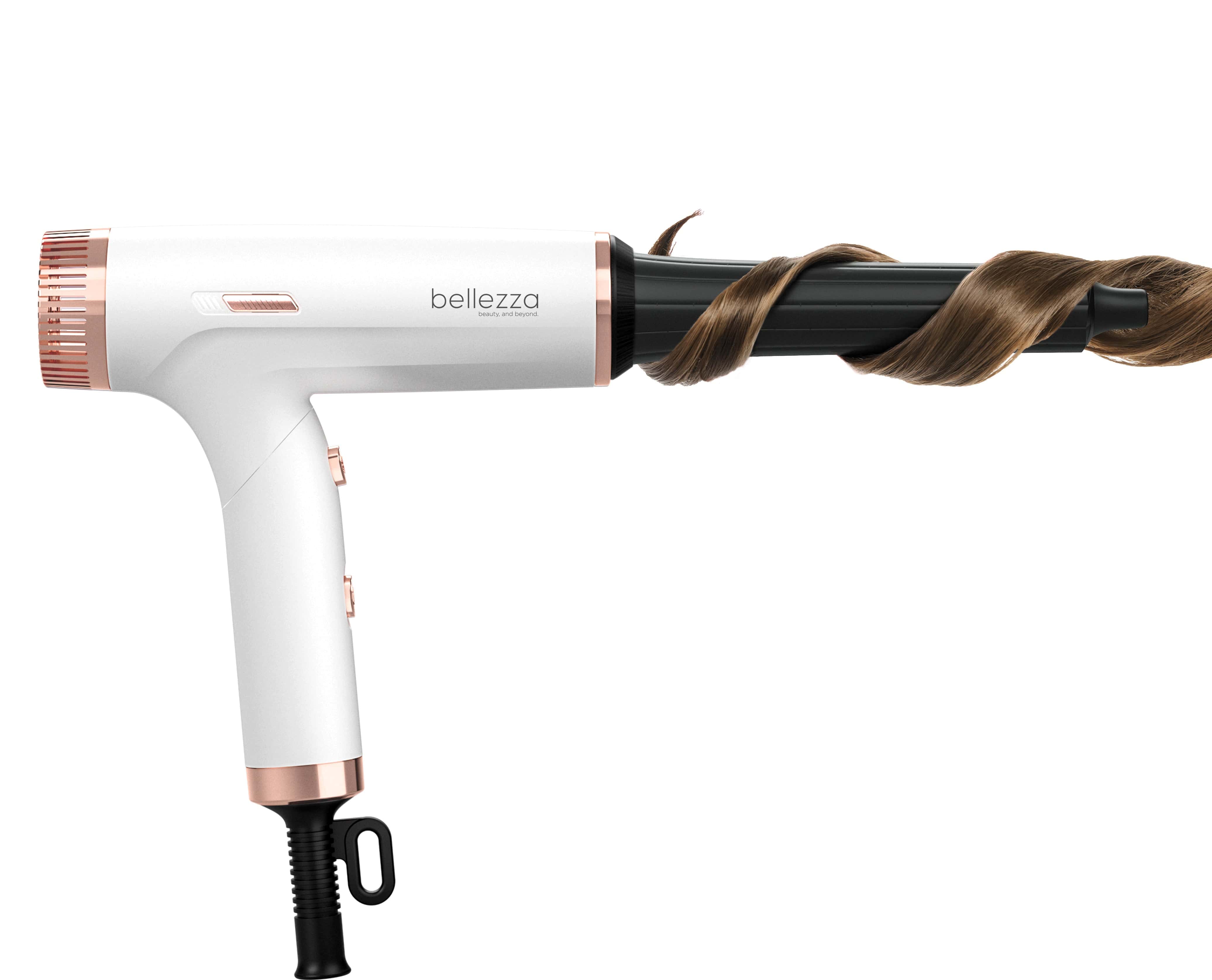 Sleek Fold | Foldable Travel Dryer – Cortex Beauty