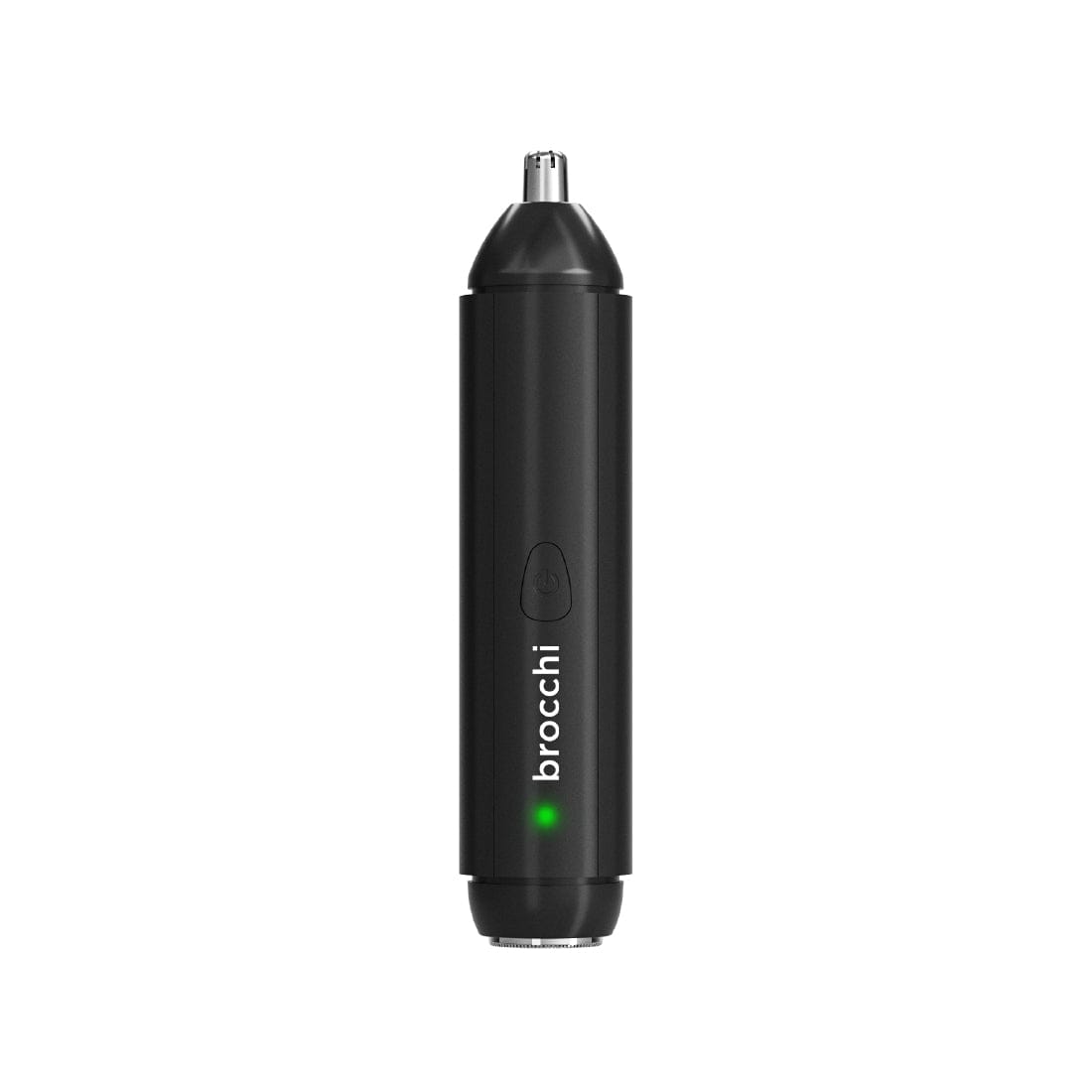 Brocchi 2IN1 Dual Nose &amp;amp; Face Trimmer